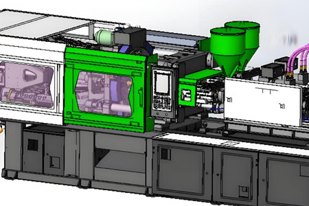 混雙色注塑機(jī)安裝要點(diǎn)，一次講清楚！